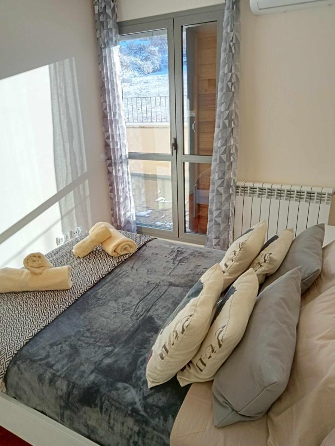 Apartamento Margas Golfsabinanigo Apartment Ngoại thất bức ảnh